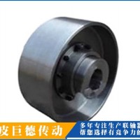 江西联轴节制造厂家/巨德传动/直营WGZ鼓形齿式联轴器