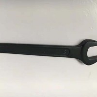 贵州特种工具~泊头宇通特种工具公司加工单头开口扳手