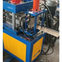 广东烧烤盒机器制造厂家_泊头华瑞冷弯机械定制烧烤盒子机器