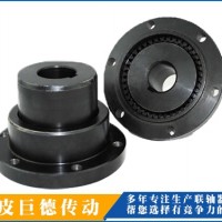 湖南连轴器制造商~巨德传动设备~厂价直供鼓型齿联轴器
