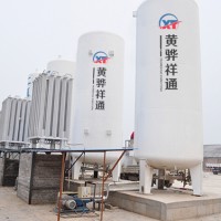 陕西LCO2储罐|百恒达祥通机械订制LCO2储罐