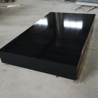 江西大理石量具定做厂家~山东济青精密机械定做花岗石平台