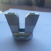 甘肃脚手架斜杆头生产-沧州锐锋生产脚手架直锁