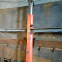山东液压提升加工公司_鼎恒液压机械厂价定做液压顶升设备