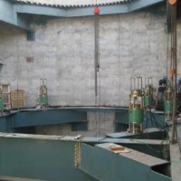 浙江液压顶升设备生产公司_鼎恒液压机械供应液压提升器