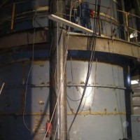 云南液压顶升设备公司|鼎恒液压机械厂价加工煤气柜顶提升设备