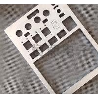 四川精密机械加工生产/沧州恒熙电子公司供应航天显示器面板
