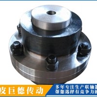 海南联轴件直营厂家|河北巨德传动|销售CL齿轮联轴器