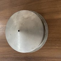 不锈钢拉伸壳体规格多样「智宇五金制品」#合肥#广西#北京