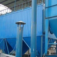 广东单机除尘器加工_泰琨环保机械加工定做脉冲除尘器