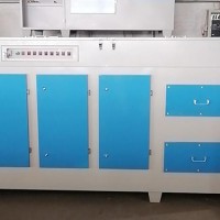 光氧净化器费用「金聚环保」@宁夏@河南@广西