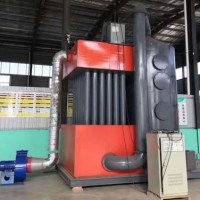 电捕焦油器报价「金聚环保」@福建@重庆@武汉