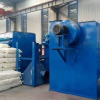 内蒙古仓顶布袋除尘器加工厂家/泰琨环保机械定制仓顶除尘器