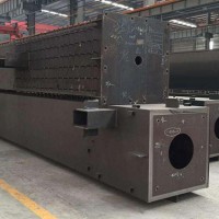 陕西彩钢钢结构企业/乌鲁木齐新顺达钢结构工程施工箱型柱