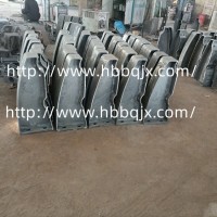 护栏铸钢支架厂家推荐