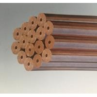 福建铜棒厂家/河间通海公司加工生产散热器铜管