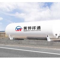 黑龙江LAr储罐制造厂家/百恒达祥通订做LAr储罐