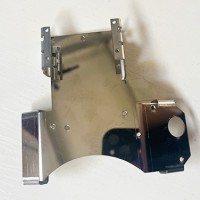 内蒙古冲压件定制厂家/德帮汽车配件公司定做不锈钢冲压件
