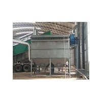 石料厂布袋除尘器匠心工艺「正鼎环保」/郑州/海南/杭州