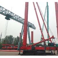 山东CFG长螺旋钻机~河北鼎峰工程机械加工CFG长螺旋钻机