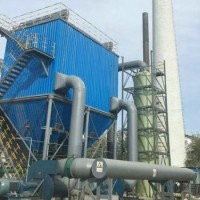 贵州矿山振动筛除尘器加工厂家_泰琨环保机械订制矿山除尘器