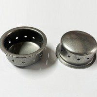 福建金属拉伸件制造厂家~德帮汽车配件定做五金金属拉伸件