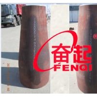 山东大口径厚壁无缝锥管|沧州奋起高压管件加工无缝不锈钢锥管
