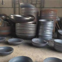北京大型高压封头订制_沧州奋起生产不锈钢高压封头