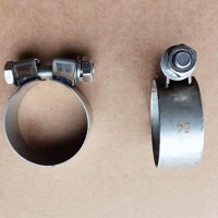 深圳专用卡箍定做厂家-沧州鑫鹏机械加工专用卡箍