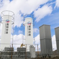 北京液氧储罐定制厂家_百恒达祥通机械加工LN2储罐