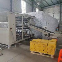 江西全自动石蜡成型机生产厂家-天诚机械加工订做石蜡成型机