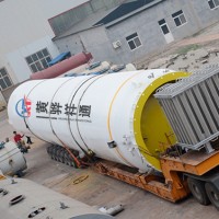 上海液氧储罐加工厂家/黄骅百恒达祥通机械制造液氧储罐