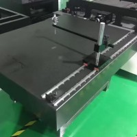 浙江大理石工作台制造|山东济青精密机械供应大理石平板