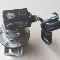 天津除尘电磁阀加工-津德除尘公司生产防爆电磁脉冲阀