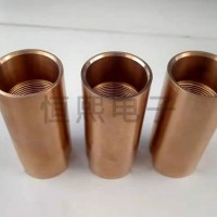 吉林精密机械加工订做~沧州恒熙电子公司供应精密机械加工件
