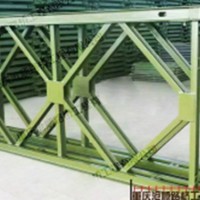 贝雷片供应-「沧顺路桥」贝雷桥|钢便桥|轻便桥销售@辽宁沈阳
