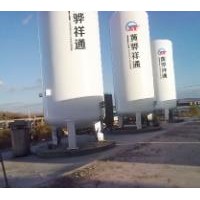 河南液氧储罐定制-百恒达祥通定做低温储罐