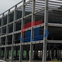 新疆大件钢结构厂家|乌鲁木齐新顺达钢结构工程设计金属结构