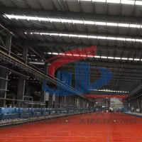 新疆钢骨架厂家|新顺达钢结构工程承揽钢铁结构