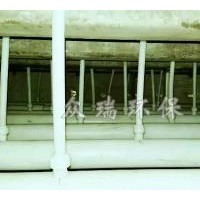 陕西除雾器制造|河北众瑞环保公司制造管束除雾除尘器