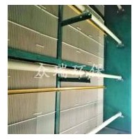 贵州水平除雾器加工厂家~众瑞环保设备公司供应水平烟道除雾器