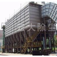 上海脉冲袋式除尘器/宏大除尘设备加工5800平气箱式除尘器