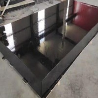 吉林大理石工量具订做厂家|济青精密机械公司制造大理石平板