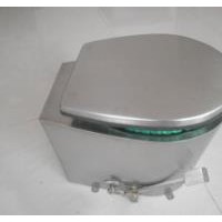 河北发泡蹲便器~沧州南皮普森金属制品公司订做机械打包坐便器