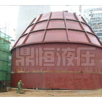 广东液压顶升装置生产厂家/鼎恒液压机械定做液压提升装置