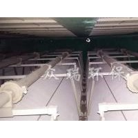 四川除雾器定做厂家_众瑞环保设备生产屋脊除雾器冲洗 管道