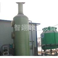 上海锅炉单机除尘器/智翊除尘设备公司制造ZTC型锅炉除尘器