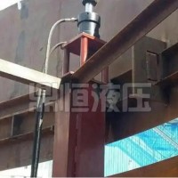 安徽液压顶升装置厂家/鼎恒液压供应DSJ-200液压提升装置