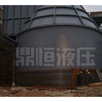 广西液压提升装置订做厂家|鼎恒液压厂家供应液压顶升