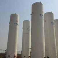 福建LNG储罐生产厂家_黄骅百恒达祥通机械加工LO2储罐